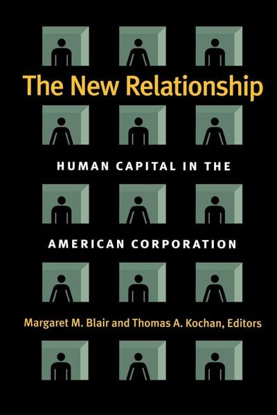 Produktbild: New Relationship