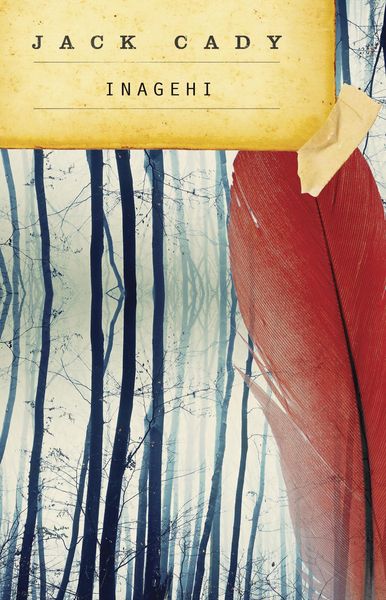 Produktbild: Inagehi (The Jack Cady Collection)