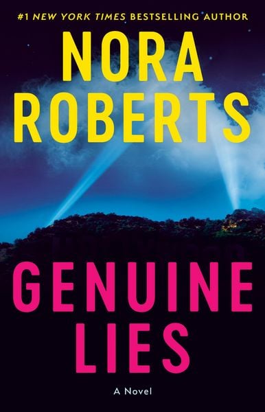 Produktbild: Genuine Lies
