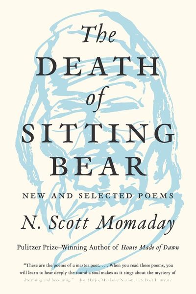 Produktbild: Death of Sitting Bear, The