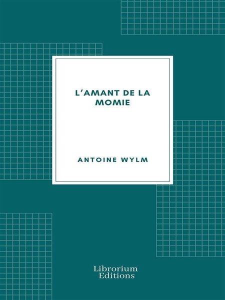 Produktbild: L'Amant de la momie