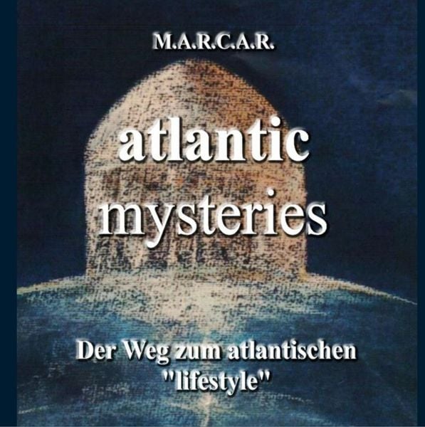 Produktbild: Atlantic mysteries
