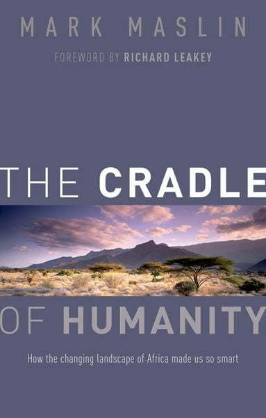 Produktbild: The Cradle of Humanity