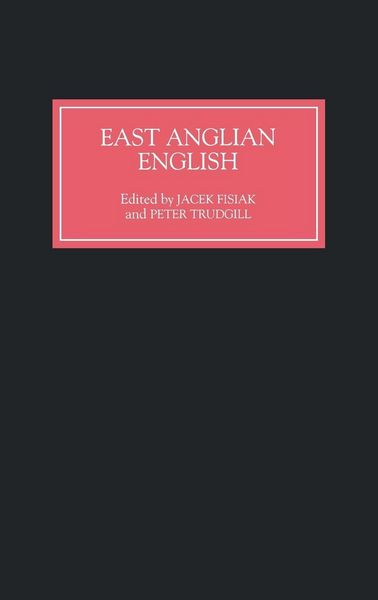 Produktbild: East Anglian English