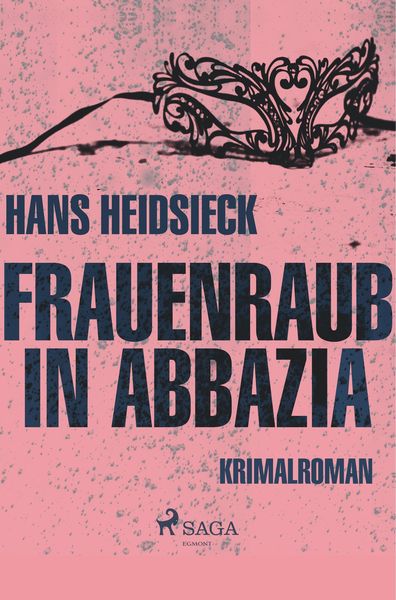 Produktbild: Frauenraub in Abbazia