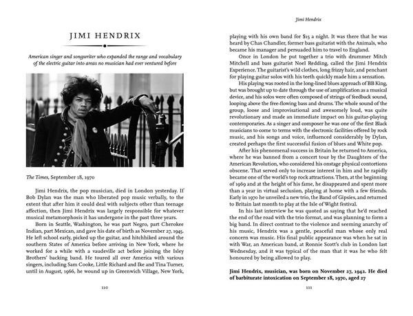 Produktbild: TIMES LIVES BEHIND MUSIC PB