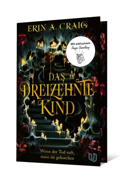 Produktbild: Das Dreizehnte Kind