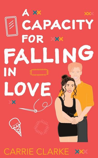 Produktbild: A Capacity for Faling in Love