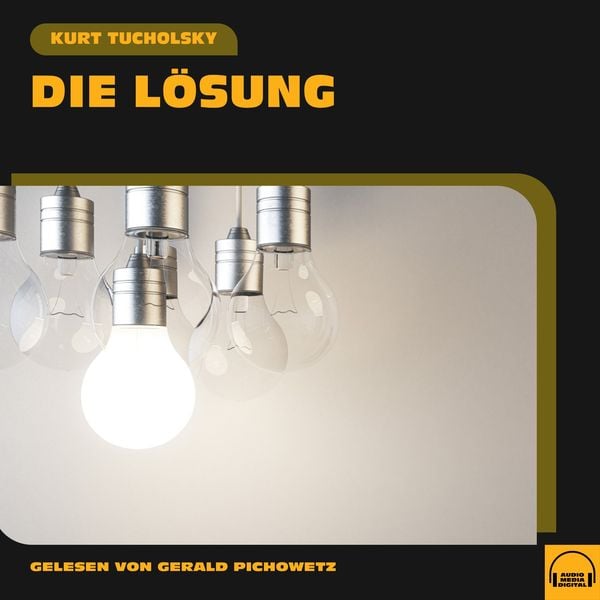 Produktbild: Die L&ouml;sung