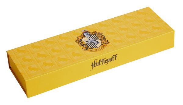 Produktbild: Harry Potter: Hufflepuff Magnetic Pencil Box