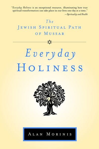 Produktbild: Everyday Holiness