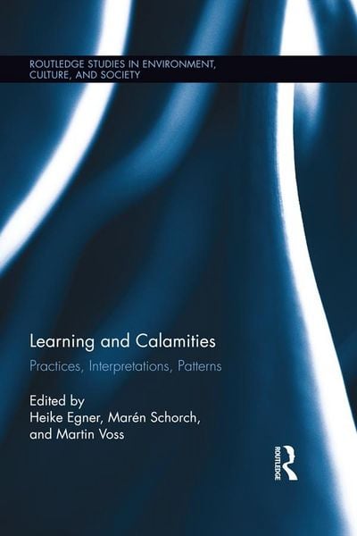 Produktbild: Learning and Calamities