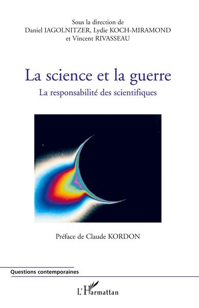 Produktbild: La Science et la guerre