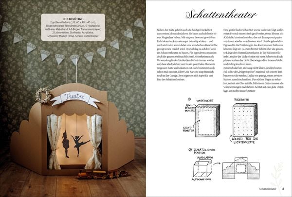 Produktbild: Nostalgie im Kinderzimmer