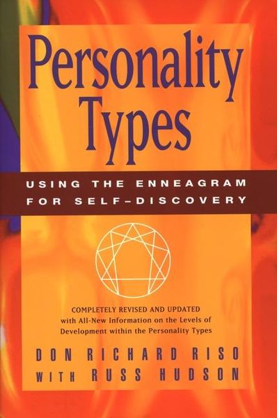 Produktbild: Personality Types