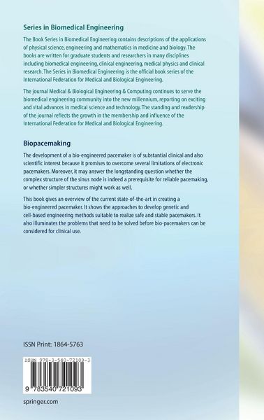 Produktbild: Biopacemaking