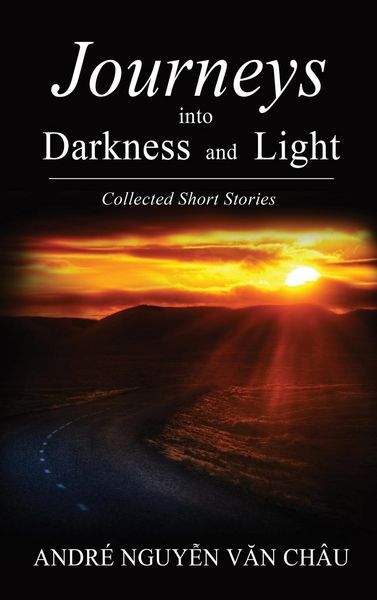 Produktbild: Journeys into Darkness and Light