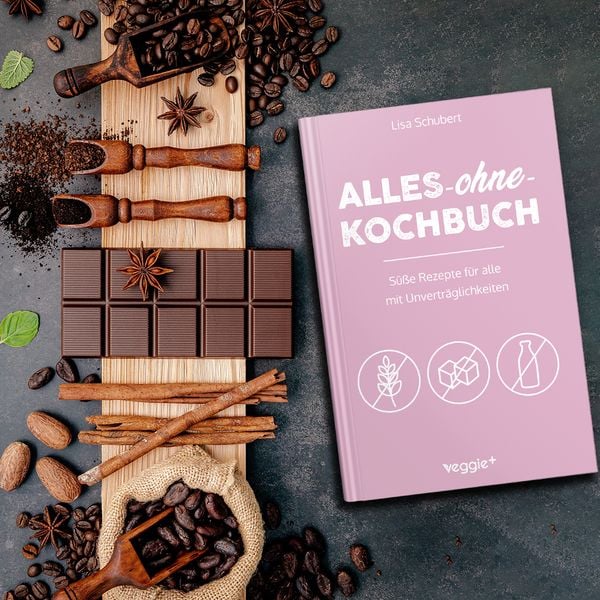 Produktbild: Alles-ohne-Kochbuch