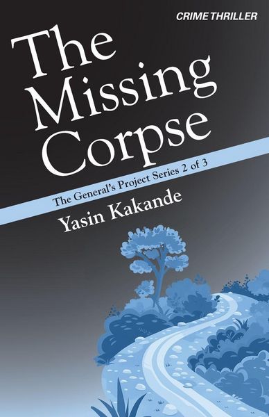 Produktbild: The Missing Corpse