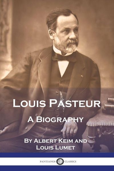Produktbild: Louis Pasteur