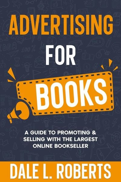 Produktbild: Advertising for Books