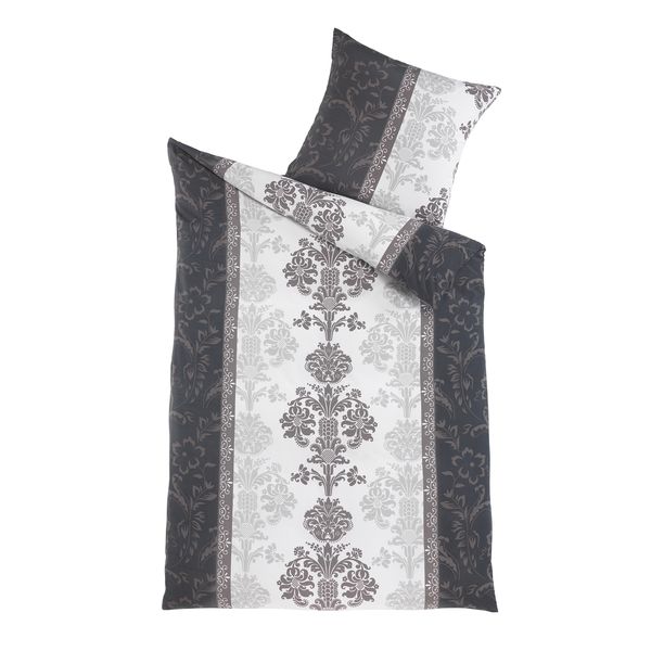 Produktbild: HTI-Living Mikrofaser Bettwäsche 135 x 200 2-teilig