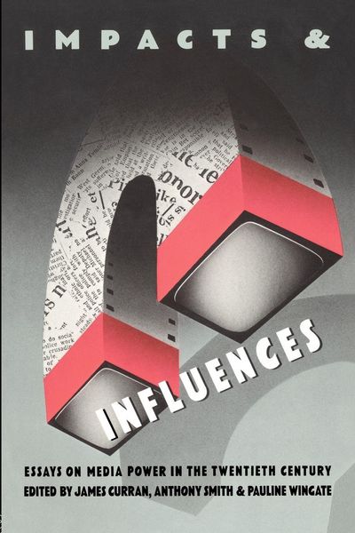 Produktbild: Impacts and Influences
