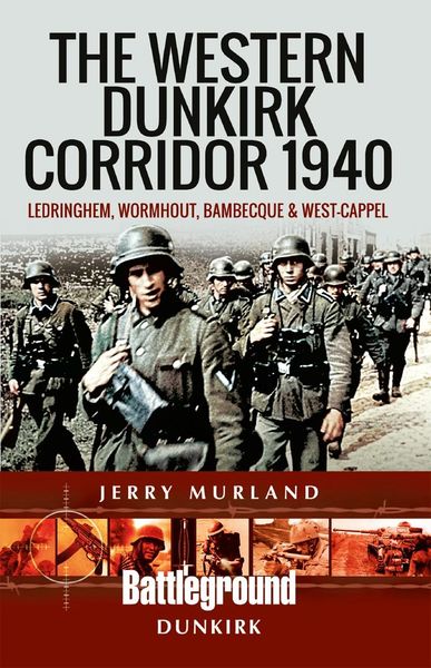 Produktbild: Western Dunkirk Corridor 1940