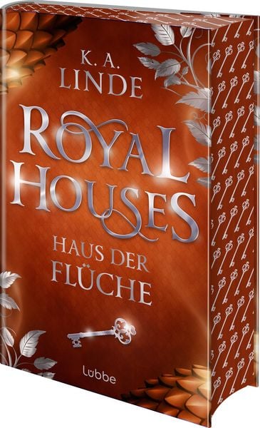 Produktbild: Royal Houses &ndash; Haus der Fl&uuml;che