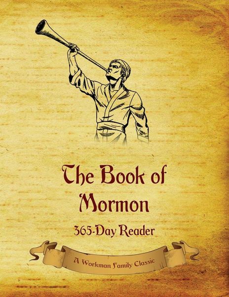 Produktbild: The Book of Mormon