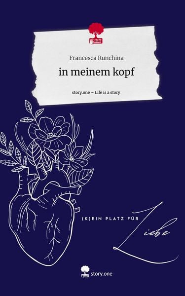 Produktbild: In meinem kopf. Life is a Story - story.one