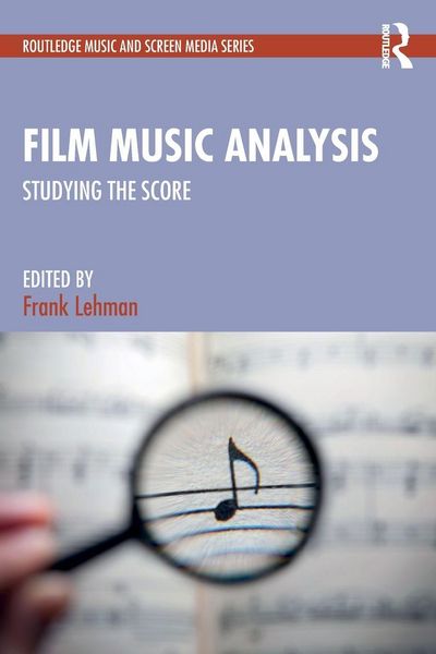 Produktbild: Film Music Analysis
