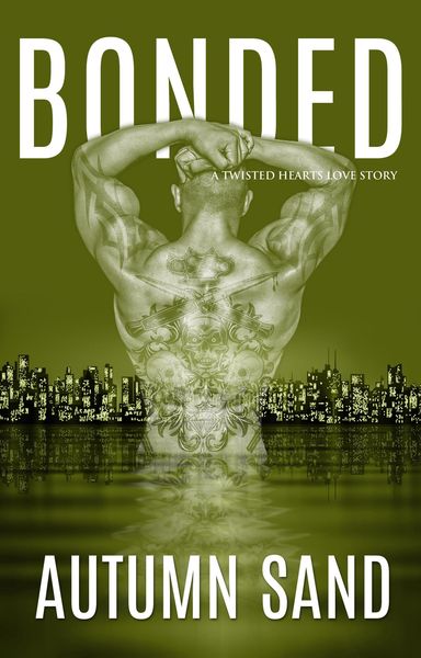Produktbild: Bonded (A Twisted Hearts Love Story)