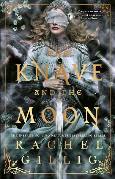 Produktbild: The Knave and the Moon