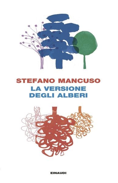 Produktbild: La versione degli alberi