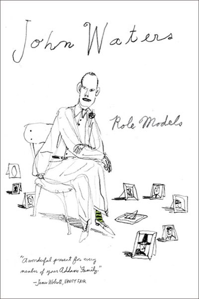 Produktbild: Role Models