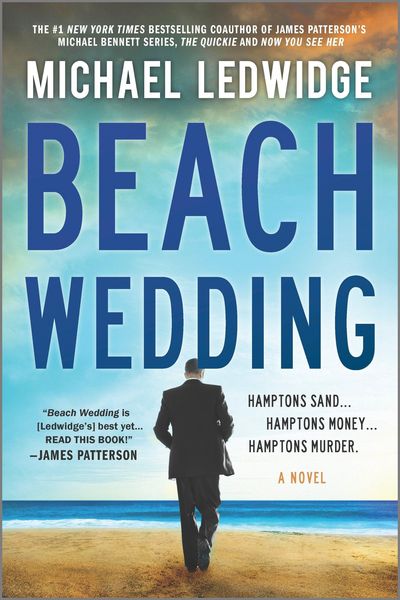 Produktbild: Beach Wedding