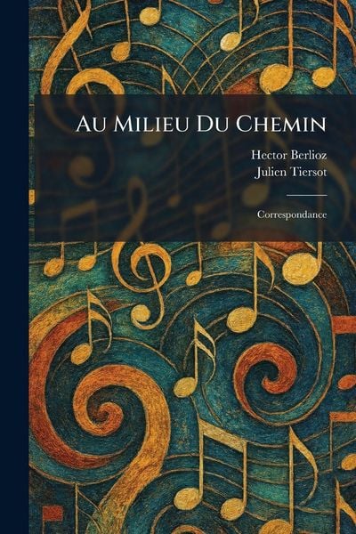 Produktbild: Au Milieu Du Chemin