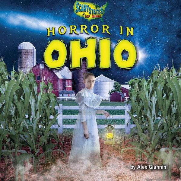 Produktbild: Horror in Ohio