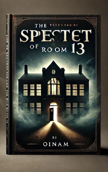 Produktbild: The Specter of Room 13