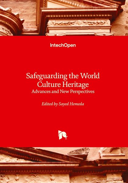 Produktbild: Safeguarding the World Culture Heritage - Advances and New Perspectives