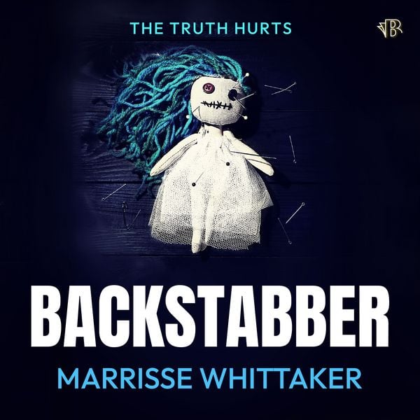 Produktbild: Backstabber