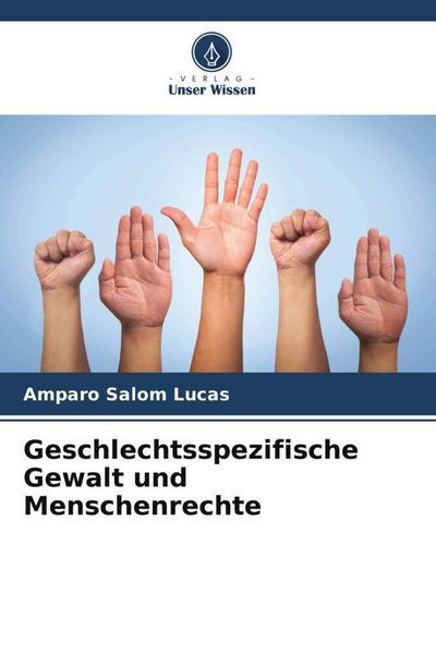 Produktbild: Geschlechtsspezifische Gewalt und Menschenrechte
