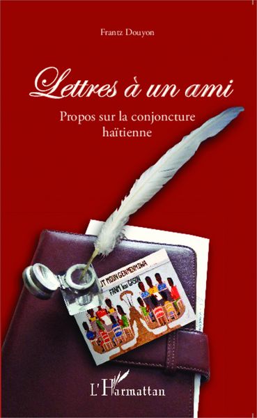Produktbild: Lettres &agrave; un ami