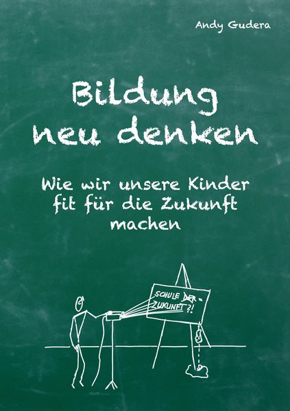 Produktbild: Bildung neu denken