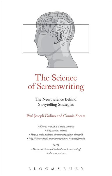Produktbild: The Science of Screenwriting