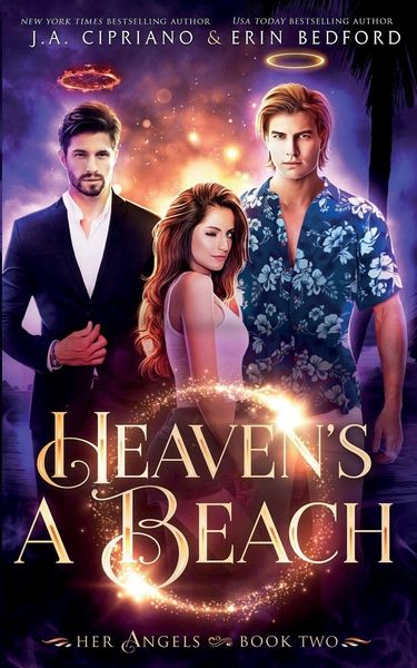Produktbild: Heaven's A Beach