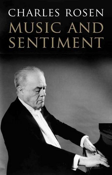 Produktbild: Music and Sentiment