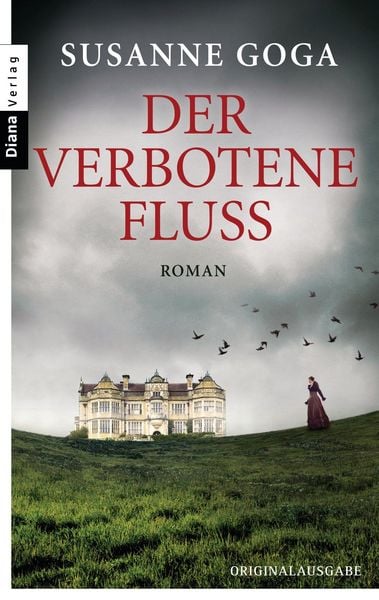 Produktbild: Der verbotene Fluss