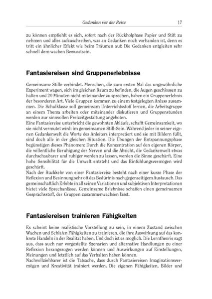 Produktbild: Neue Fantasiereisen